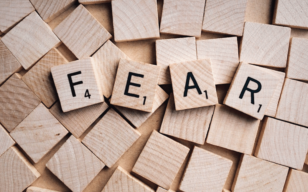 Anxiety,Fears & Phobias